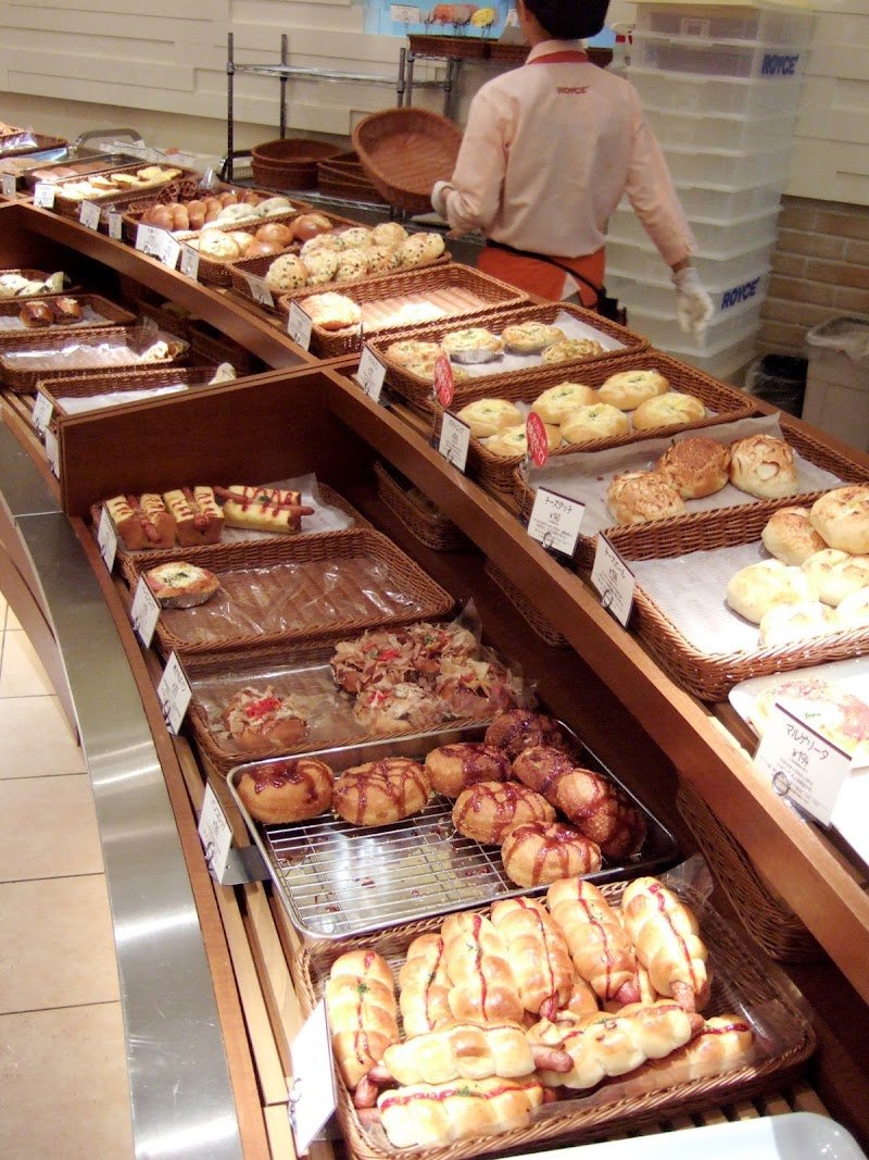 🌹 로이즈 장미 정원(로이즈 로즈 가든) 이미지 4